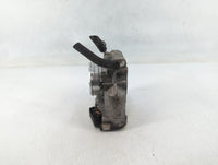 2011-2013 Kia Sorento Throttle Body P/N:35100-25400 Fits Fits 2006 2007 2008 2009 2010 2011 2012 2013 OEM Used Auto Parts - 