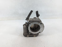 2011-2013 Kia Sorento Throttle Body P/N:35100-25400 Fits Fits 2006 2007 2008 2009 2010 2011 2012 2013 OEM Used Auto Parts - 