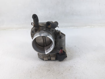 2011-2013 Kia Sorento Throttle Body P/N:35100-25400 Fits Fits 2006 2007 2008 2009 2010 2011 2012 2013 OEM Used Auto Parts - 