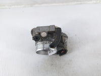 2011-2013 Kia Sorento Throttle Body P/N:35100-25400 Fits Fits 2006 2007 2008 2009 2010 2011 2012 2013 OEM Used Auto Parts - 