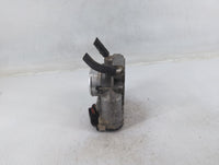 2011-2013 Kia Sorento Throttle Body P/N:35100-25400 Fits Fits 2006 2007 2008 2009 2010 2011 2012 2013 OEM Used Auto Parts - 