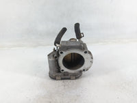 2011-2013 Kia Sorento Throttle Body P/N:35100-25400 Fits Fits 2006 2007 2008 2009 2010 2011 2012 2013 OEM Used Auto Parts - 