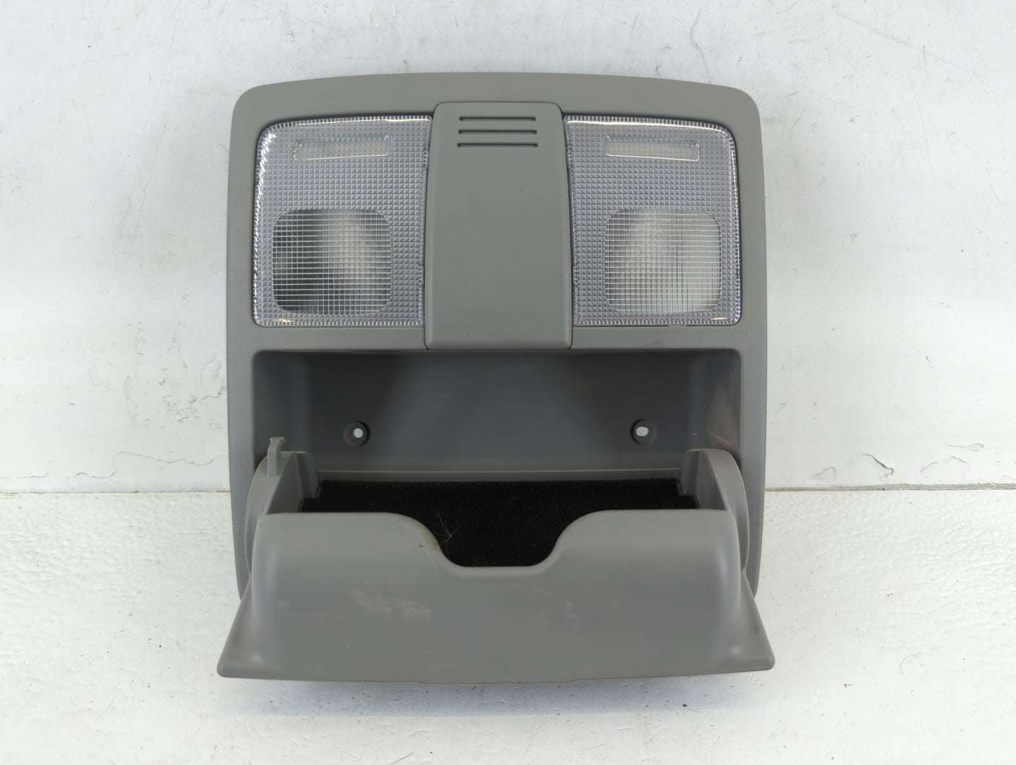 2011 Kia Sorento Overhead Roof Console - Oemusedautoparts1.com