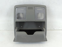 2011 Kia Sorento Overhead Roof Console - Oemusedautoparts1.com