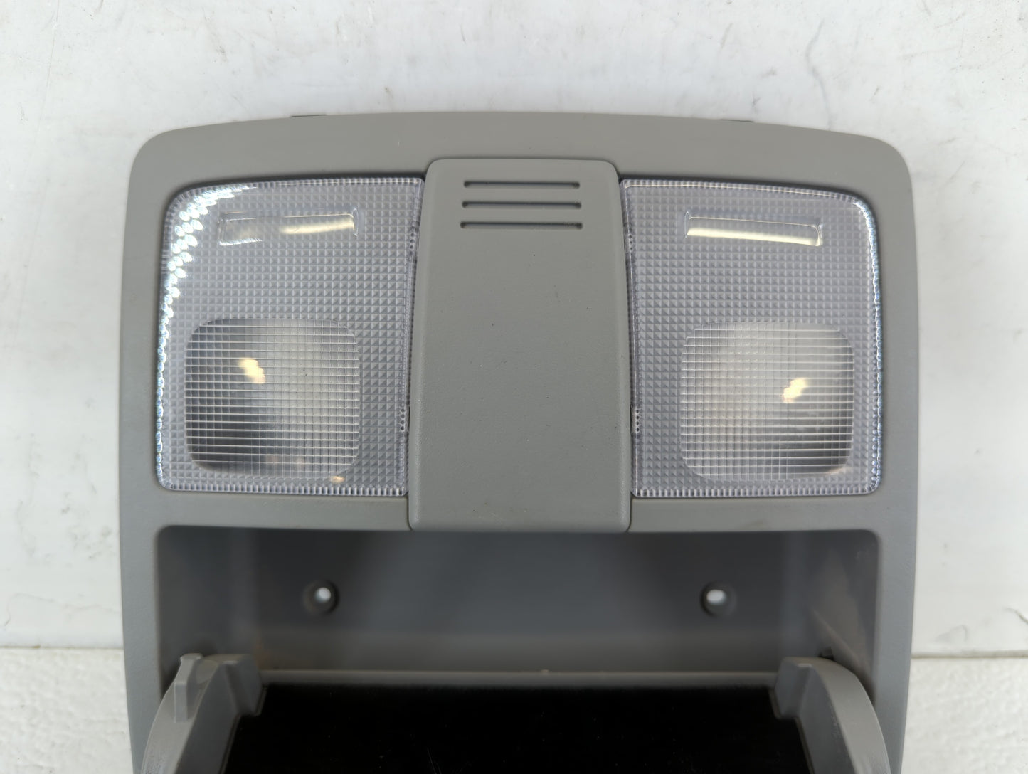 2011 Kia Sorento Overhead Roof Console - Oemusedautoparts1.com