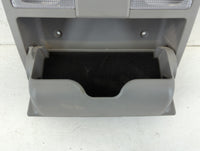 2011 Kia Sorento Overhead Roof Console - Oemusedautoparts1.com