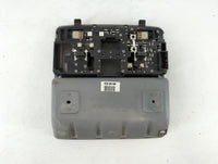 2011 Kia Sorento Overhead Roof Console - Oemusedautoparts1.com