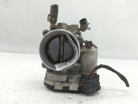 2011-2013 Kia Sorento Throttle Body P/N:35100-25400 Fits Fits 2006 2007 2008 2009 2010 2011 2012 2013 OEM Used Auto Parts - 