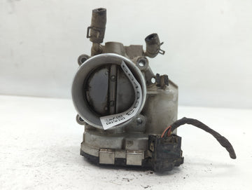 2011-2013 Kia Sorento Throttle Body P/N:35100-25400 Fits Fits 2006 2007 2008 2009 2010 2011 2012 2013 OEM Used Auto Parts - 