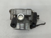 2011-2013 Kia Sorento Throttle Body P/N:35100-25400 Fits Fits 2006 2007 2008 2009 2010 2011 2012 2013 OEM Used Auto Parts - 