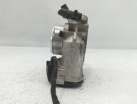 2011-2013 Kia Sorento Throttle Body P/N:35100-25400 Fits Fits 2006 2007 2008 2009 2010 2011 2012 2013 OEM Used Auto Parts - 