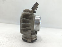 2011-2013 Kia Sorento Throttle Body P/N:35100-25400 Fits Fits 2006 2007 2008 2009 2010 2011 2012 2013 OEM Used Auto Parts - 