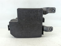 2011-2013 Kia Sorento Fusebox Fuse Box Panel Relay Module P/N:91941-2P020 Fits Fits 2011 2012 2013 OEM Used Auto Parts - Oem