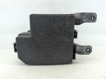 2011-2013 Kia Sorento Fusebox Fuse Box Panel Relay Module P/N:91941-2P020 Fits Fits 2011 2012 2013 OEM Used Auto Parts - Oem