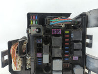 2011-2013 Kia Sorento Fusebox Fuse Box Panel Relay Module P/N:91941-2P020 Fits Fits 2011 2012 2013 OEM Used Auto Parts - Oem