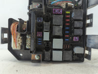 2011-2013 Kia Sorento Fusebox Fuse Box Panel Relay Module P/N:91941-2P020 Fits Fits 2011 2012 2013 OEM Used Auto Parts - Oem