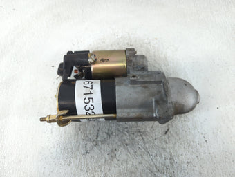 compare product 2011 Kia Sorento Car Starter Motor Solenoid OEM P/N:36100-3C150 Fits OEM Used Auto Parts