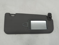 2011-2015 Kia Sorento Sun Visor Shade Replacement Passenger Right Mirror Fits Fits 2011 2012 2013 2014 2015 OEM Used Auto Pa