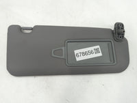 2011-2015 Kia Sorento Sun Visor Shade Replacement Passenger Right Mirror Fits Fits 2011 2012 2013 2014 2015 OEM Used Auto Pa