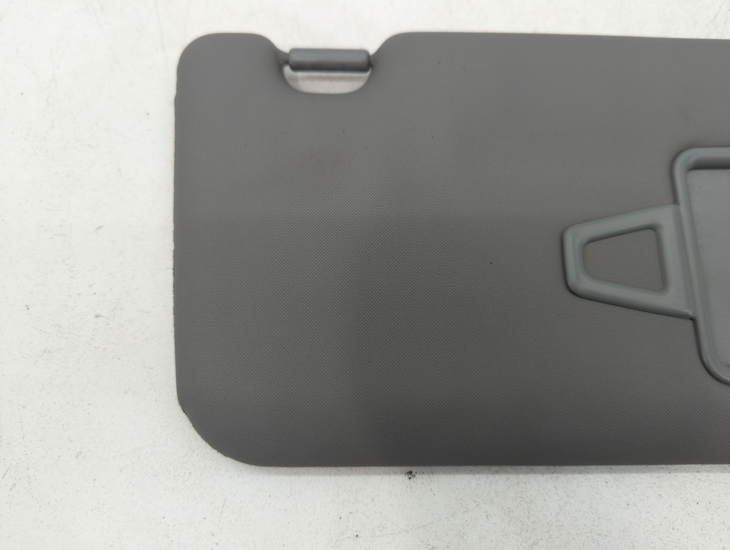 2011-2015 Kia Sorento Sun Visor Shade Replacement Passenger Right Mirror Fits Fits 2011 2012 2013 2014 2015 OEM Used Auto Pa
