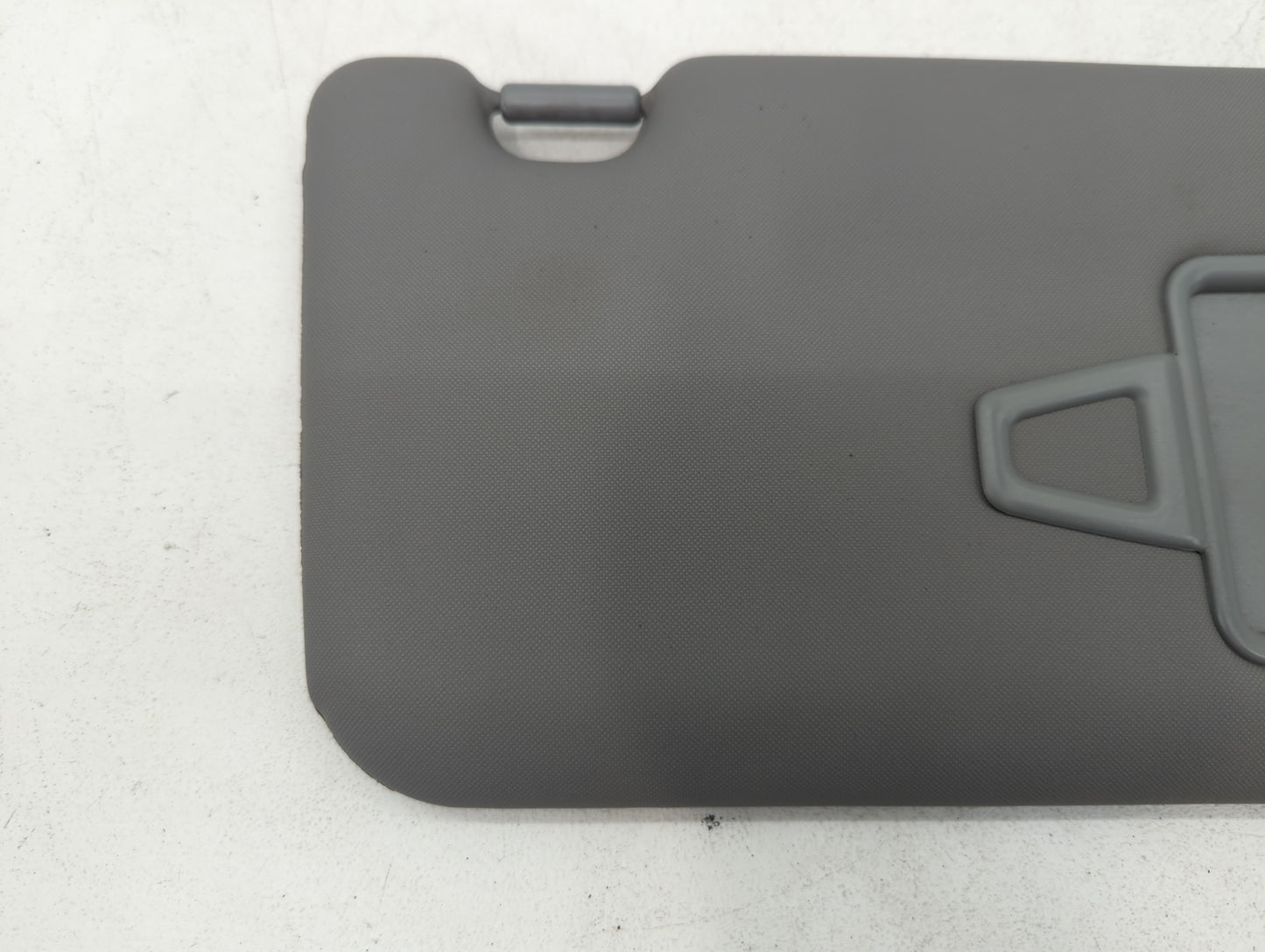 2011-2015 Kia Sorento Sun Visor Shade Replacement Passenger Right Mirror Fits Fits 2011 2012 2013 2014 2015 OEM Used Auto Pa