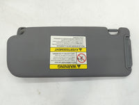 2011-2015 Kia Sorento Sun Visor Shade Replacement Passenger Right Mirror Fits Fits 2011 2012 2013 2014 2015 OEM Used Auto Pa