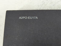 2011 Kia Sorento Owners Manual Book Guide P/N:A2PO-EU17A OEM Used Auto Parts - Oemusedautoparts1.com