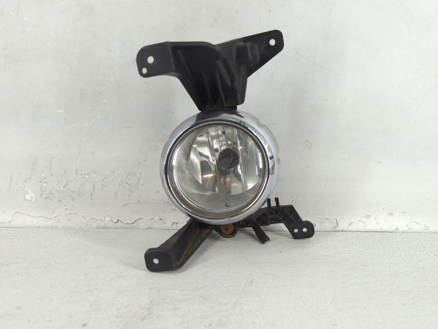 2011-2013 Kia Sorento Driver Left Oem Front Light Lamp - Oemusedautoparts1.com