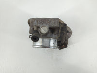 2011-2013 Kia Sorento Throttle Body P/N:35100-25400 Fits Fits 2006 2007 2008 2009 2010 2011 2012 2013 OEM Used Auto Parts - 