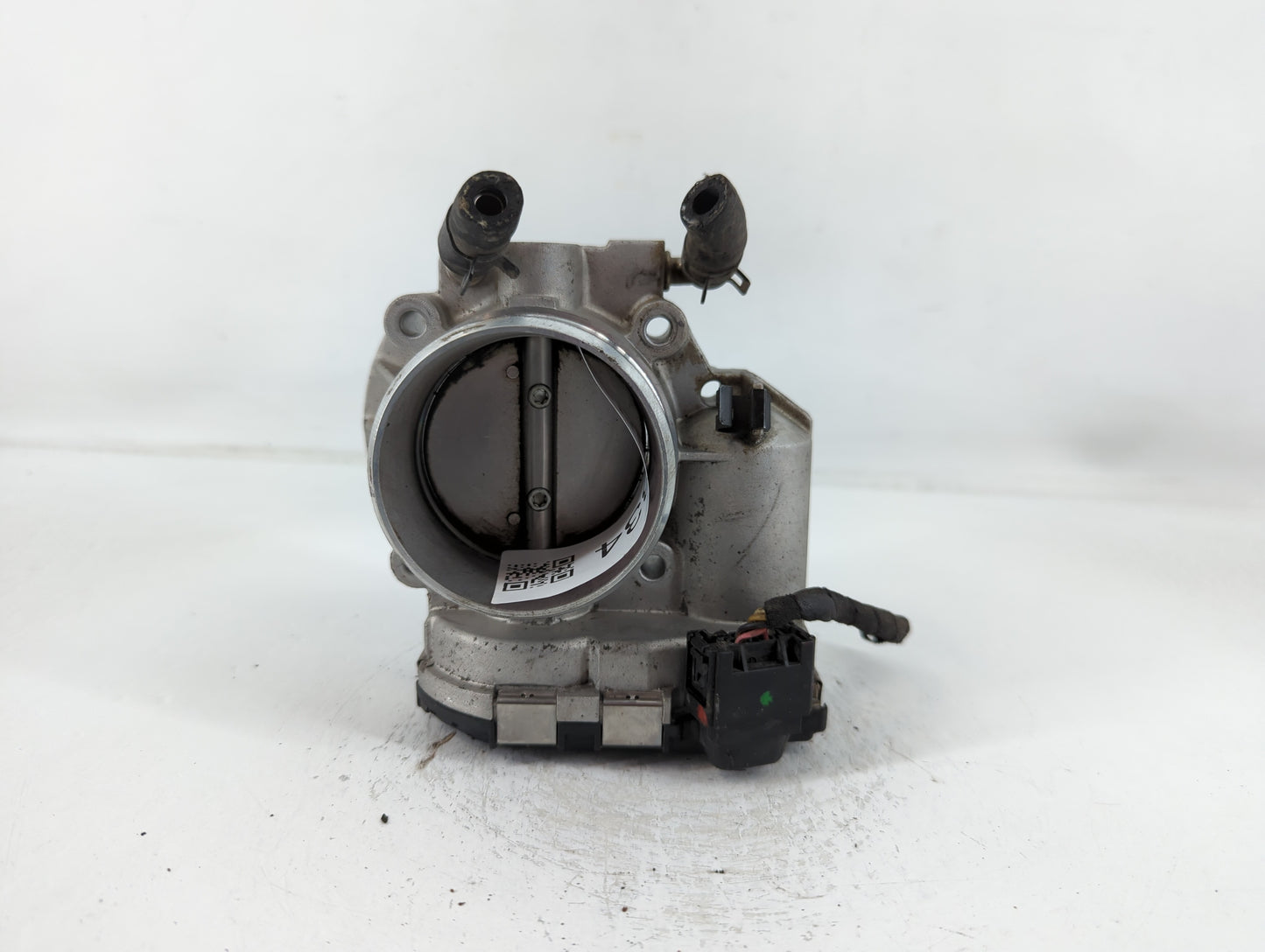 2011-2013 Kia Sorento Throttle Body P/N:9 590 930 001 35100-25400 Fits Fits 2006 2007 2008 2009 2010 2011 2012 2013 OEM Used