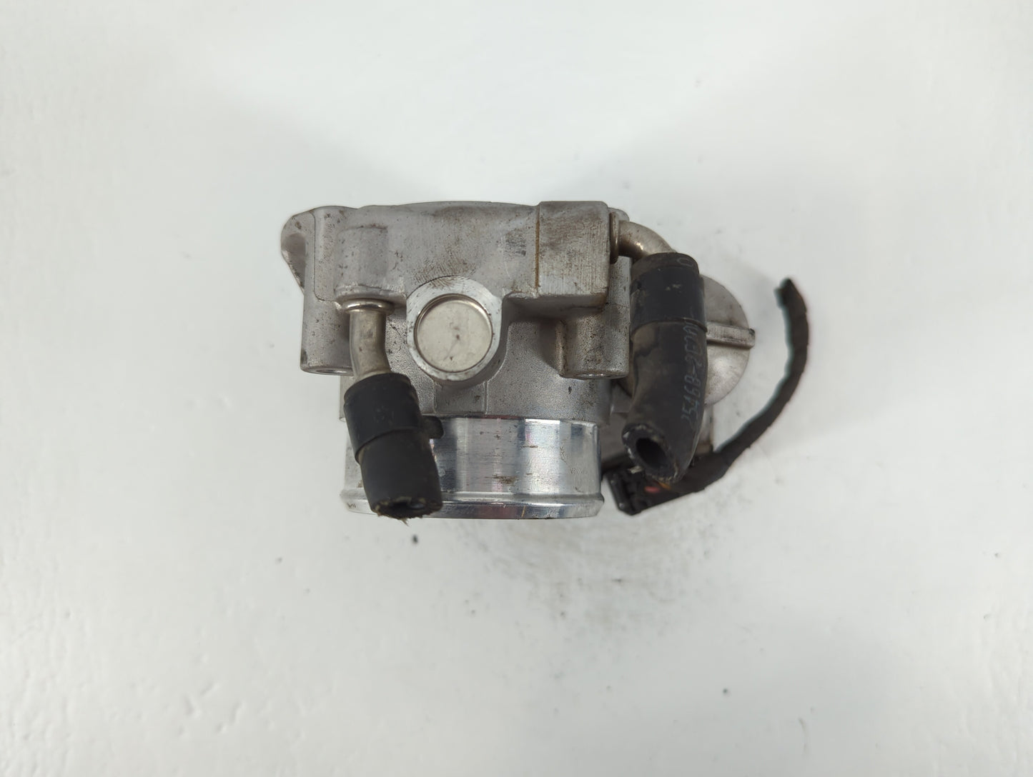 2011-2013 Kia Sorento Throttle Body P/N:9 590 930 001 35100-25400 Fits Fits 2006 2007 2008 2009 2010 2011 2012 2013 OEM Used