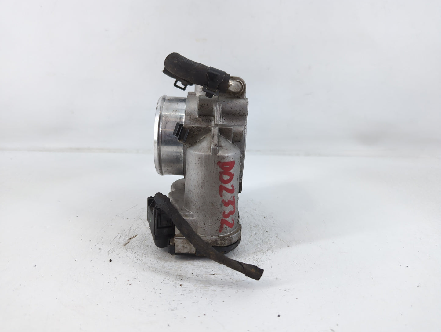 2011-2013 Kia Sorento Throttle Body P/N:9 590 930 001 35100-25400 Fits Fits 2006 2007 2008 2009 2010 2011 2012 2013 OEM Used