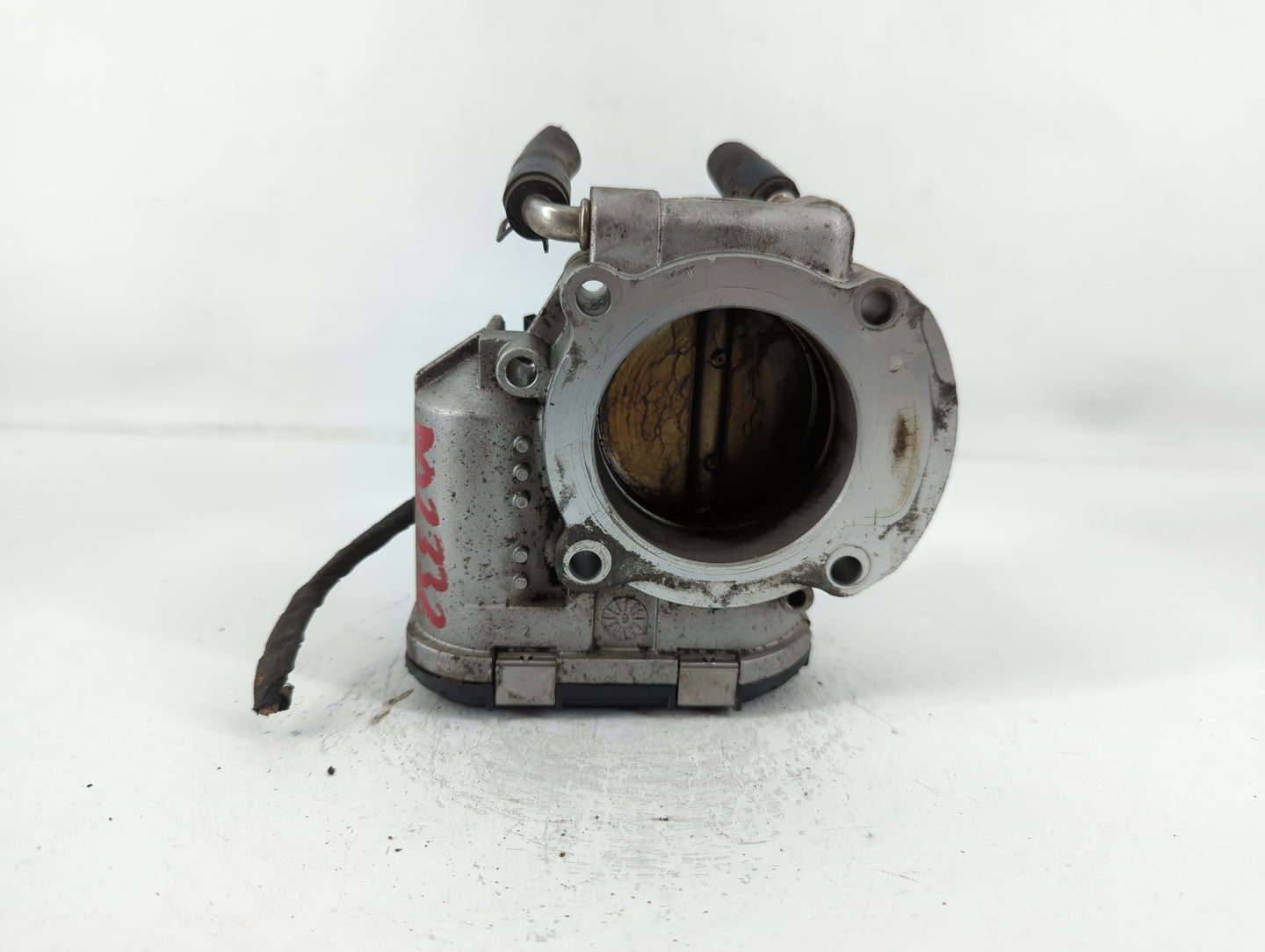 2011-2013 Kia Sorento Throttle Body P/N:9 590 930 001 35100-25400 Fits Fits 2006 2007 2008 2009 2010 2011 2012 2013 OEM Used