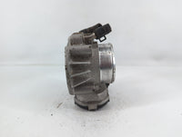 2011-2013 Kia Sorento Throttle Body P/N:9 590 930 001 35100-25400 Fits Fits 2006 2007 2008 2009 2010 2011 2012 2013 OEM Used