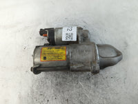 2011-2013 Kia Sorento Car Starter Motor Solenoid OEM P/N:8000285 36100-2G000 Fits OEM Used Auto Parts - Oemusedautoparts1.co