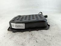 2011-2013 Kia Sorento Engine Oil Pan P/N:0910176398 Fits Fits 2009 2010 2011 2012 2013 OEM Used Auto Parts - Oemusedautopart