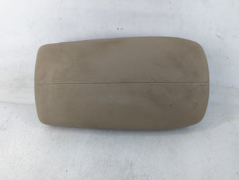 compare product 2011-2013 Kia Sorento Center Console Armrest Cover Lid Fits Fits 2011 2012 2013 OEM Used Auto Parts