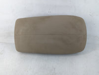 2011-2013 Kia Sorento Center Console Armrest Cover Lid Fits Fits 2011 2012 2013 OEM Used Auto Parts - Oemusedautoparts1.com