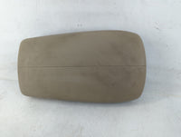 2011-2013 Kia Sorento Center Console Armrest Cover Lid Fits Fits 2011 2012 2013 OEM Used Auto Parts - Oemusedautoparts1.com