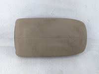 2011-2013 Kia Sorento Center Console Armrest Cover Lid Fits Fits 2011 2012 2013 OEM Used Auto Parts - Oemusedautoparts1.com