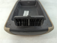 2011-2013 Kia Sorento Center Console Armrest Cover Lid Fits Fits 2011 2012 2013 OEM Used Auto Parts - Oemusedautoparts1.com
