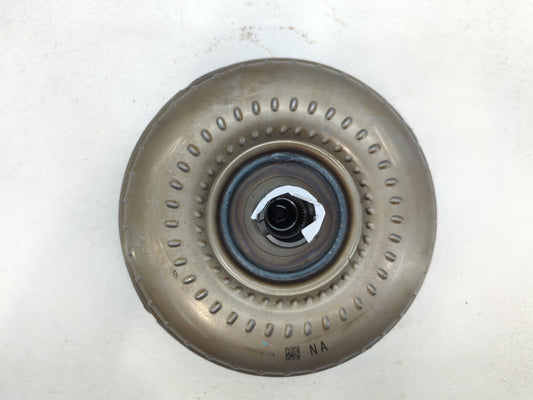 2011 Kia Sorento Torque Converter Automatic Transmission OEM P/N:0909290128 Fits OEM Used Auto Parts - Oemusedautoparts1.com