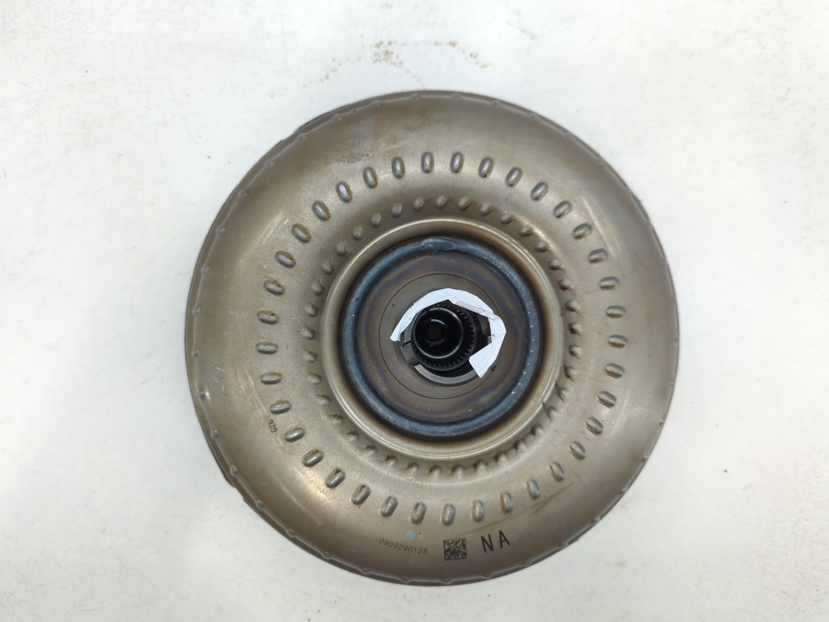 2011 Kia Sorento Torque Converter Automatic Transmission OEM P/N:0909290128 Fits OEM Used Auto Parts - Oemusedautoparts1.com