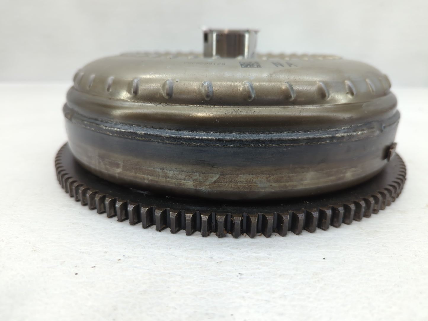 2011 Kia Sorento Torque Converter Automatic Transmission OEM P/N:0909290128 Fits OEM Used Auto Parts - Oemusedautoparts1.com