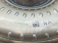 2011 Kia Sorento Torque Converter Automatic Transmission OEM P/N:0909290128 Fits OEM Used Auto Parts - Oemusedautoparts1.com