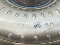 2011 Kia Sorento Torque Converter Automatic Transmission OEM P/N:0909290128 Fits OEM Used Auto Parts - Oemusedautoparts1.com