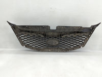 2011-2013 Kia Sorento Front Grille Bumper Not Included - Oemusedautoparts1.com