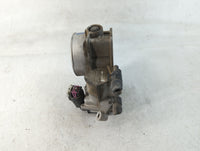 2011-2013 Kia Sorento Throttle Body P/N:35100 280990 Fits Fits 2010 2011 2012 2013 2014 OEM Used Auto Parts - Oemusedautopar