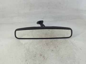 2011-2015 Kia Sorento Interior Rear View Mirror Replacement OEM P/N:E8011083 Fits OEM Used Auto Parts - Oemusedautoparts1.co