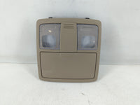 2011 Kia Sorento Overhead Roof Console - Oemusedautoparts1.com